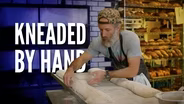 Kneaded By Hand