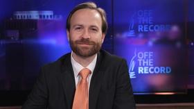 Video thumbnail: Off the Record November 30, 2018 | #4822