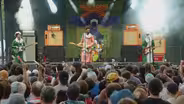 Guitarist Mdou Moctar gets political after coup in Niger