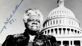 Mary McLeod Bethune: asset-mezzanine-16x9
