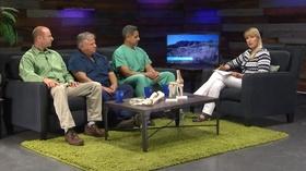 Video thumbnail: The El Paso Physician Athletic Injuries - Treatment and Prevention