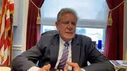 Pallone leads effort to investigate Trump-Musk federal funding freeze