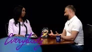Exploring the Arts with Alan Delabie and Michelle Tomlinson