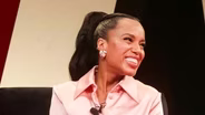 Kerry Washington On Her New Memoir