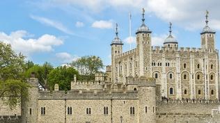 The Princes in the Tower | Secrets of the Dead | WLIW