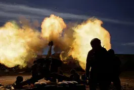 Will advanced weapons in Ukraine lead to a widening war?