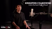 June 2026 | Kingston Czajkowski