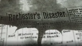 Minnesota's Deadliest Tornadoes & Fiercest Floods | Preview