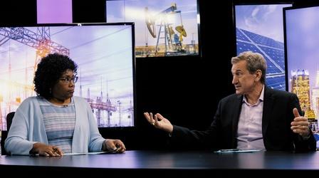 Video thumbnail: Energy Switch Could Artificial Intelligence Change Energy?