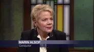 Marin Alsop Named Chief Conductor, Curator of Ravinia