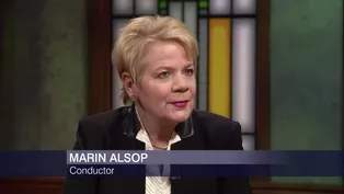 Marin Alsop Named Chief Conductor, Curator of Ravinia