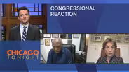 Congress Members Weigh in on Possible Roe v. Wade Reversal