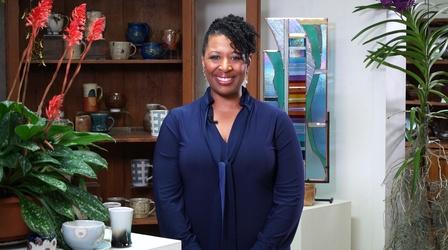 Video thumbnail: North Carolina Weekend From Cedar Creek Gallery