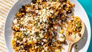 Fresh Mexican-Inspired Dinners