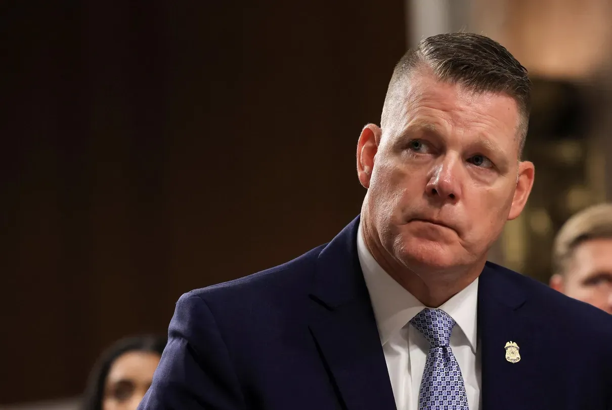 News Wrap: Rowe reveals new Trump shooting response details