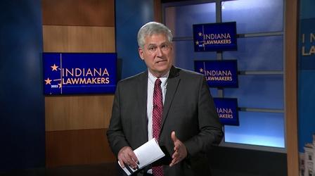 Video thumbnail: Indiana Lawmakers School Vouchers