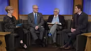 House Leaders Talk Taxes and State of the State