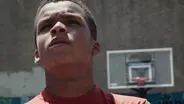 The Crossover
