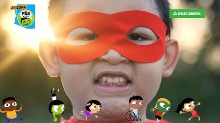 Video thumbnail: Arizona PBS Tips for a Healthy Smile 2