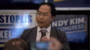 Rep. Andy Kim files federal lawsuit over ballot layout