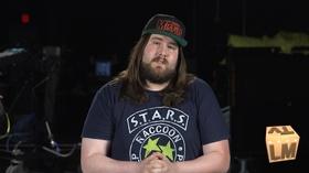 Video thumbnail: TvFilm Soapbox with Elliott Ambrosio