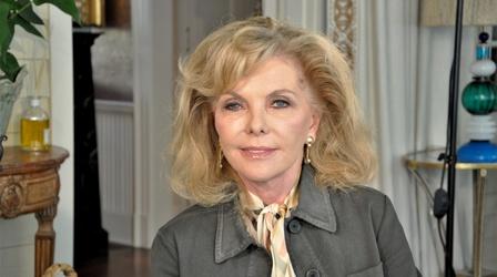 Video thumbnail: Women Vision SC Darla Moore