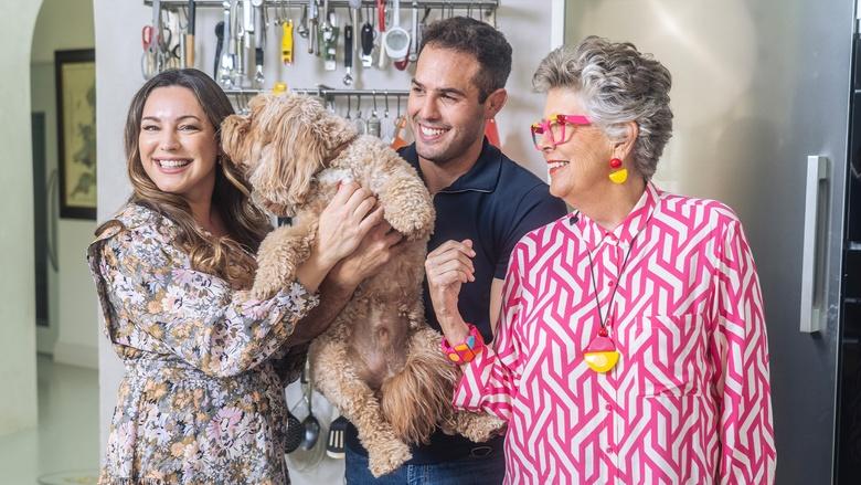 Prue Leith’s Cotswold Kitchen Image