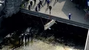 Beluga Whales Moved Out of Canadian Park