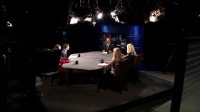Video thumbnail: Colorado Inside Out October 12th, 2018 Edition