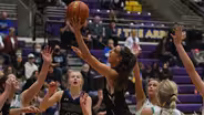 2021 Girls A Basketball | MC/Montrose vs. SF Christian