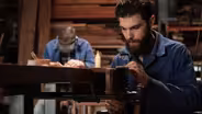 CALIFORNIA episode