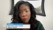 Brandi Grayson on Housing for Young Adults After Foster Care