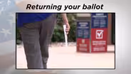 How to return your mail in ballot in NJ