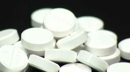 Video thumbnail: NJTV News How telemedicine is helping fight the opioid crisis