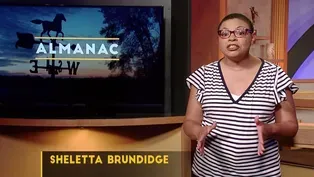 Weekly Essay | Sheletta Brundidge’s Summer Vacation