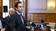 Fulop says city will end controversial off-duty cop work
