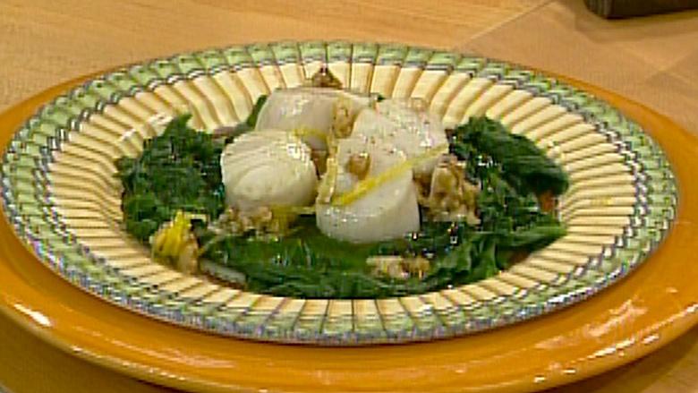 Jacques Pépin: Cooking with Claudine Image