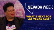 What’s next for Las Vegas Aces?