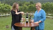 Stinson Vineyards Interview: Rachel Stinson Vrooman