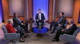 Video thumbnail: The McLaughlin Group Episode 3803: January 17, 2020