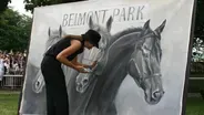 Susan Sommer - International Equine Artist