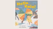 HELLO, RAIN!