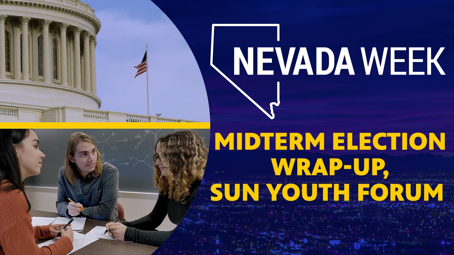 Midterm Election Wrap-Up, Sun Youth Forum