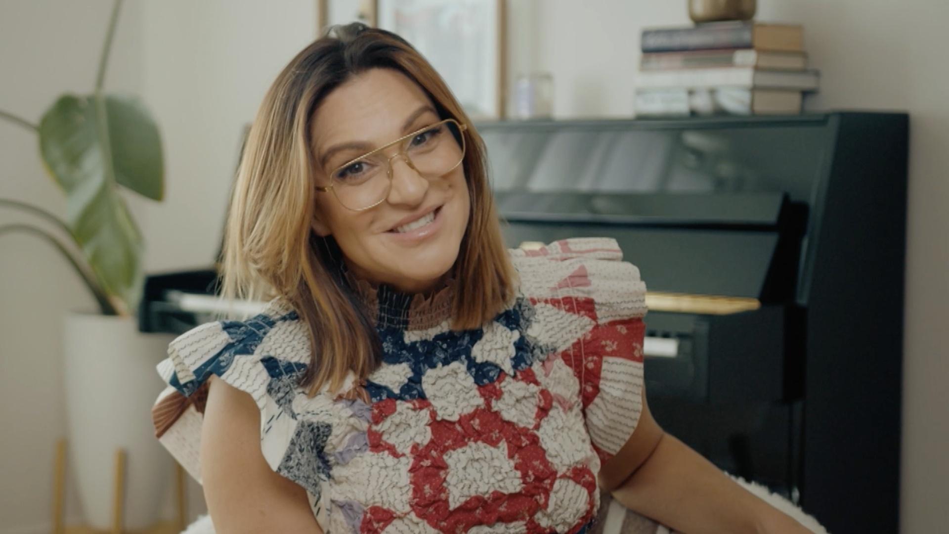 Shoshana Bean | How Art Changed Me | ALL ARTS