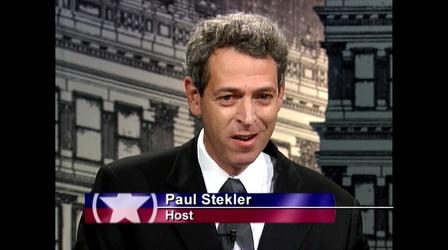 Video thumbnail: Special Session Legislative Review