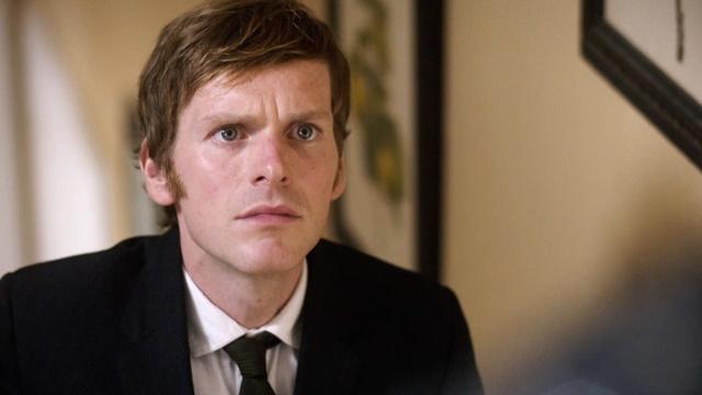Sass in Endeavour