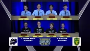 J. Frank White vs L&N Stem Academy