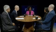 Cost of the Government Shutdown, No Kings Protest, Robot Doctors