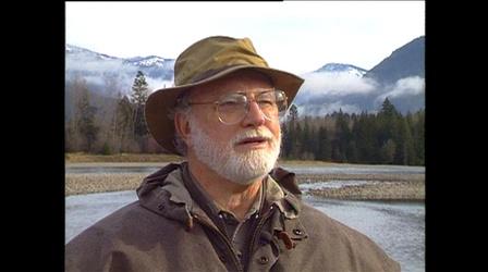 Video thumbnail: Idaho Public Television Specials An Evening with Patrick McManus