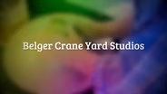 Belger Crane Yard Studios